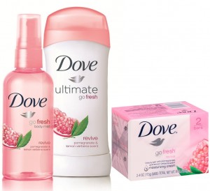 free-dove-products