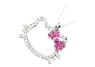 hellokitty-necklace