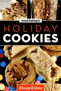 holidaycookies