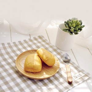 laid Linen Placemats