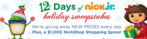 12days-of-nick-jr