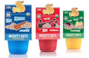 Box Mighty Oats at Whole Foods Market