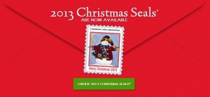 Christmasseals