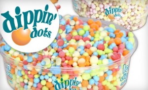 Dippin-Dots