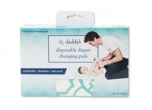 FREE-DaddyScrubs-Disposable-Diaper-Changing-Pads