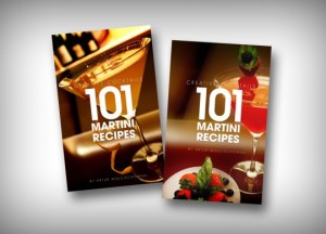 FREE-Kindle-Book-Creative-Cocktails-101-Martini-Recipes