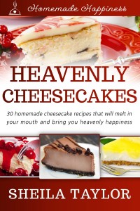 FREE-Kindle-Book-Heavenly-Cheesecakes-Homemade-Happiness