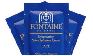 FREE-Sample-of-La-FONTAINE-De-PARIS-Hydration-Creme