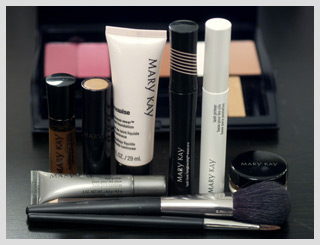 Free Mary Kay Product Giveaway