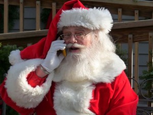 Free-Phone-Call-From-Santa-Claus