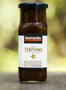 Free-Sample-of-Komodo-Teriyaki-Sauce