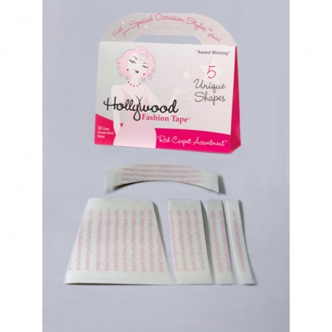 Hollywood Fashion Tape Assortment