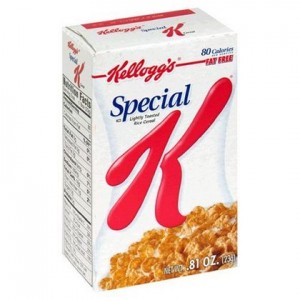 Kelloggs-Special-K-Cereals