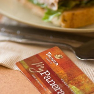 My Panera Product Giveaway