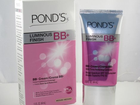 Ponds-Luminous-Finish-BB+-Cream