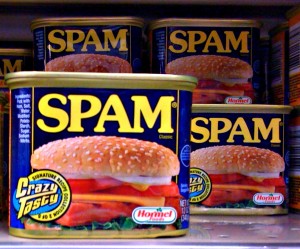 Spam-Products-Coupon