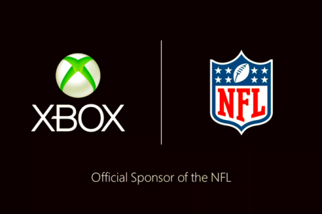 Xbox and NFL