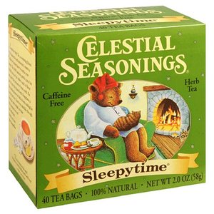 celestial-seasonings-sleepytime-tea-profile