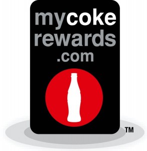 my coke rewards giveaway