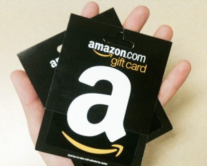 Amazon-Gift-Card