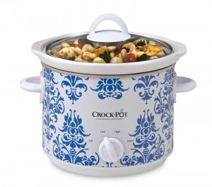 Crock-Pot-Manual-Slow-cooker