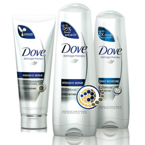 Free-Dove-Hair-Care