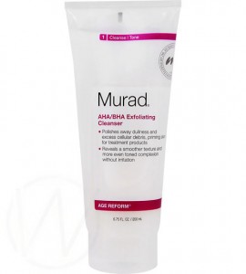 Free-Murad-AHA-BHA-Cleanser