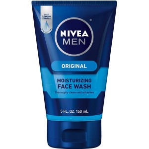 Nivea-Men-Face-Wash