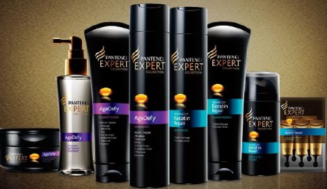 Pantene-Expert-Collection