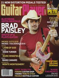 guitar player mag