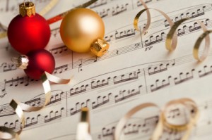 holidayMusic