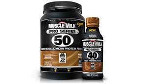 musclemilk