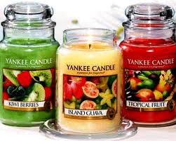 yankeecandle