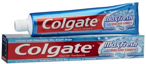 Free-Colgate-MaxFresh-Toothpaste