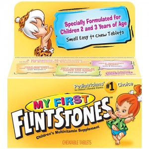 Free-Flinstones-Multivitamin