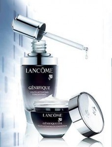 Free-Lancome-Genifique