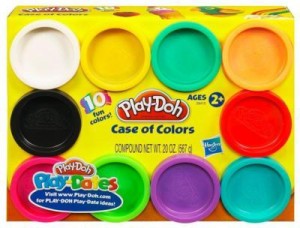 Play-Doh-Coupon