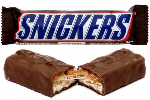 Snickers-Deal