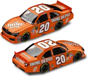 free-homedepot-race-car