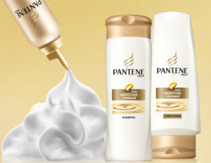 free-pantene-pro-v-silky-moisture-whip-sample