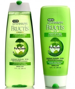 garnier-fructis-pure-clean-shampoo-conditioner-deal