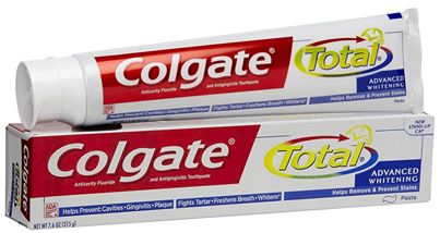 Free-Colgate