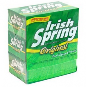 Free-Irish-Spring-Bar-Soap