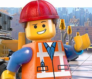 Free-Lego-Movie-Building-Event