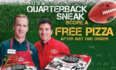 Free-Papa-Johns-Pizza