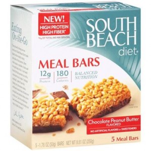 Free-South-Beach-Diet-Meal-Bars