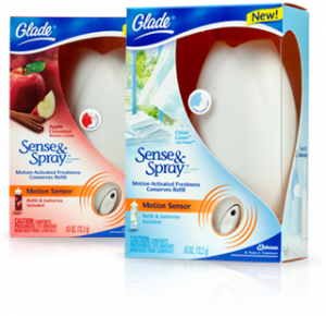 Glade-sense-and-spray