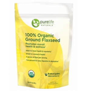 Organic-Ground-Flaxseed-Deal