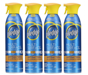 Pledge-Multi-Surface-Cleaner