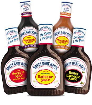 Sweet-Baby-Rays-BBQ-Sauce